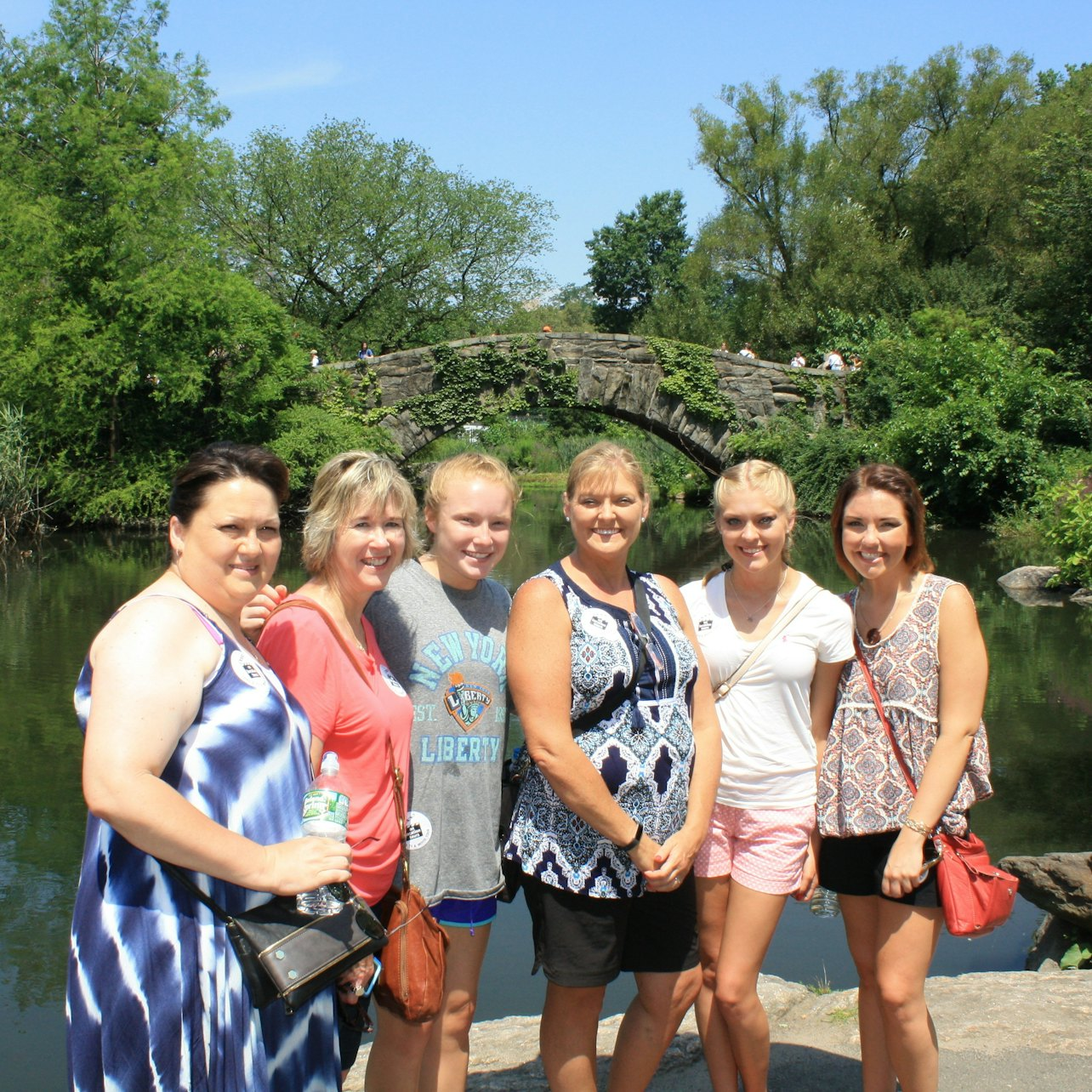 New York: Central Park TV and Movie Sites Walking Tour - Photo 1 of 3